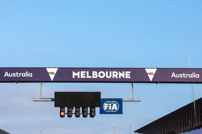 F1 pre-start procedure introduced for Australian GP after Bahrain test