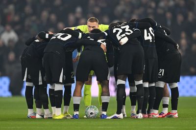 Liam Rosenior explains new Chelsea team huddle that left Aston Villa fuming