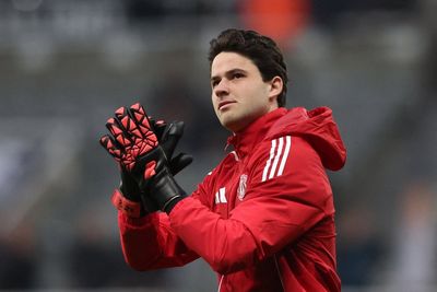 Man United star issues rallying cry after ‘nowhere near good enough’ performance in loss at Newcastle