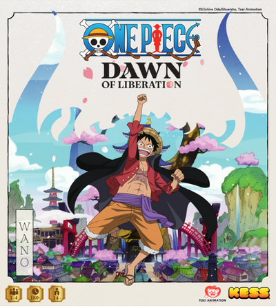 'One Piece: Dawn of Liberation' Breaks Kickstarter Records: Here's Why Fans Are Excited