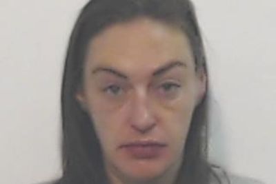 Shoplifter who killed supermarket security guard jailed for more than five years