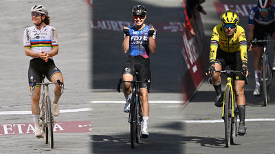 Will Demi Vollering take a third win or can the powerful SD Worx-Protime and Visma-Lease a Bike duos stand in her way? –Analysing the favourites for Strade Bianche Women