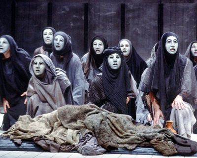 The RSC’s music cuts fundamentally diminish our experience of theatre