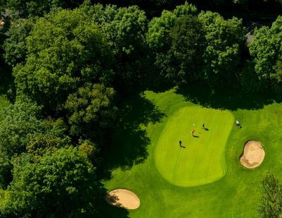 Sadiq Khan takes swing at London golf courses in affordable homes plan
