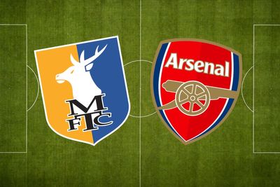 Mansfield vs Arsenal: FA Cup prediction, kick-off time, team news, TV, live stream, h2h results, odds today