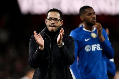 Liam Rosenior's first big Chelsea gamble pays off in fight for Champions League