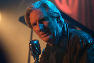 Line of Duty star’s ITV crime procedural series Ridley quietly ends