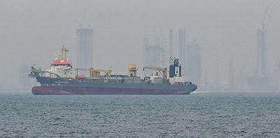 The Iran war and global trade: will the Cape route become the new normal?