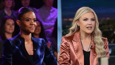 “Charlie thought Erika was going to kill him”: Candace Owens raises new questions about Erika Kirk in ‘Bride of Charlie’ episode