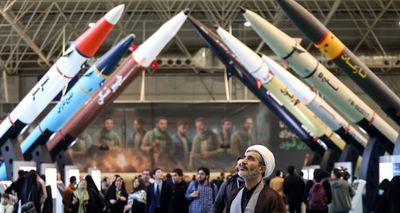 Lasers, Satellites and Cyber Warfare: How the US Is Neutralizing Iran’s Arsenal