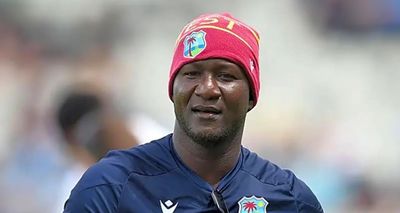 I just wanna go home’: Daren Sammy’s plea as West Indies stuck in India after T20 World Cup exit