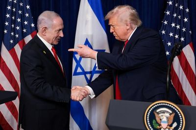The US-Israel relationship is finally facing a reckoning. It doesn’t need to slide into antisemitism