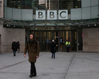 BBC says ‘irreversible’ trends mean it will not survive without major overhaul