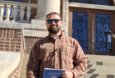 Who Is Aaron Spencer? Man Charged With Second-Degree Murder Wins County Sheriff Primary in Arkansas