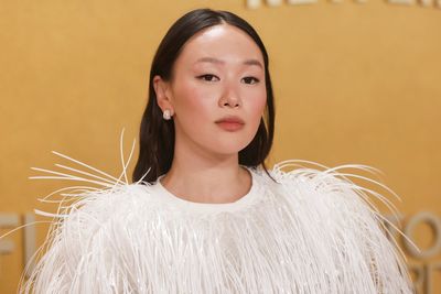 Bridgerton star Yerin Ha reveals how she deals with ‘imposter syndrome’ after meteoric rise