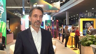 'The workforce needs to embrace AI': Why humans are critical to the future of AI-integrated work