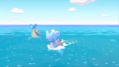 How to Gameshare in Pokopia – Nintendo Switch 1 guide