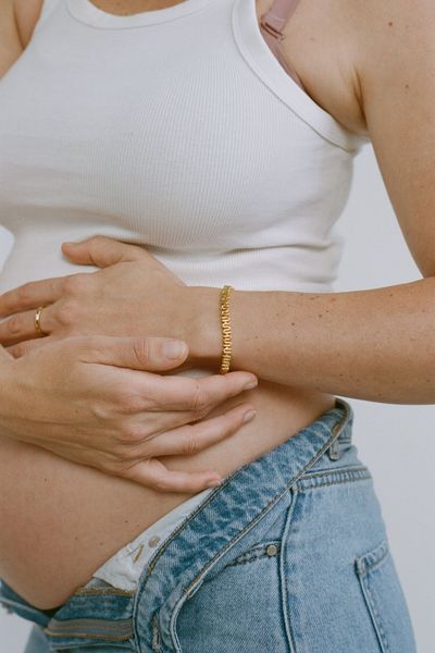 The new rules Of Mother’s Day jewellery