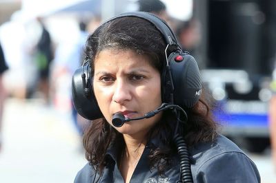 Le Mans-winning engineer Leena Gade joins Ford’s WEC Hypercar programme