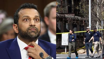 'Since he is an Indian…’: Laura Loomer says Kash Patel is ‘owned by Muslims’ over Austin bar shooting