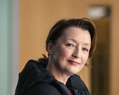 Chic couture, bio-terror and a whole load of Mike Leigh: Lesley Manville’s finest films – ranked!
