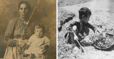 Think Today Is Bad? 20 Historical Years That Were Much Darker