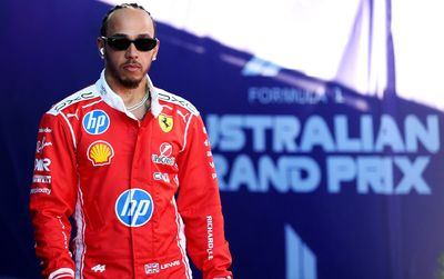 When is Australian Grand Prix 2026? Date, UK start time and how to watch F1 race