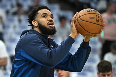 Karl-Anthony Towns Positive About Knicks' Direction: 'I Think We're In a Good Spot'