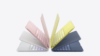 Apple's Biggest Gamble: Why The New MacBook Neo Could Be The Riskiest Mac Launch In Years