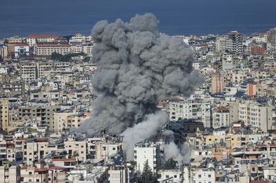 The country that will benefit the most from Trump’s war on Iran? Russia