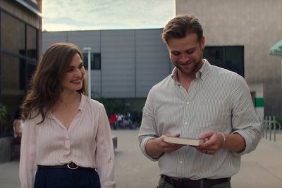 Vladimir: New Netflix series receives rave reviews from critics