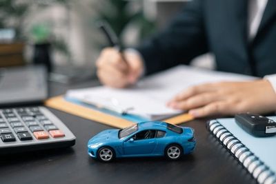 Trading an $800 Car Payment for a 10-Year-Old Sedan: The Net Worth Impact