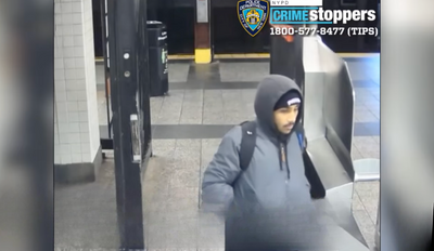 Sleeping Homeless Man Burned in Brutal Penn Station Attack: 2 Suspects Held Without Bail