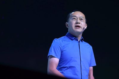 NYSE parent company invests in crypto exchange OKX at $25 billion valuation as part of push into blockchain-based stocks