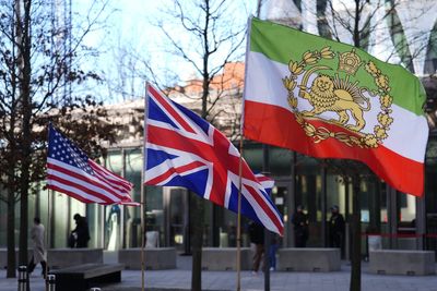 Foreign Office and British Chambers of Commerce brief firms impacted by conflict