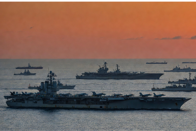 US vs Iran: Analyst Explores How Asymmetric Warfare Could Challenge American Superiority