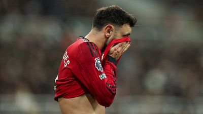 Four Lessons Man Utd Can Take From Michael Carrick’s First Defeat