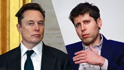 Leaked transcript: Sam Altman warns Elon Musk’s xAI could tell the Pentagon 'we’ll do whatever you want'