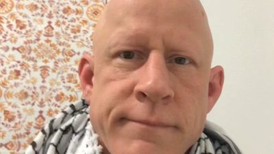 6 Videos of Brian McGinnis on TikTok: Did Senator Tim Sheehy Cross A Line By Joining The Scuffle?