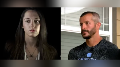 Chris Watts' Ex-Mistress Disappears for Eight Years With Alleged New Identity Over Safety Fears