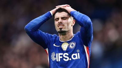 Toughest Run-ins: What The Numbers Say About Remaining Premier League Games