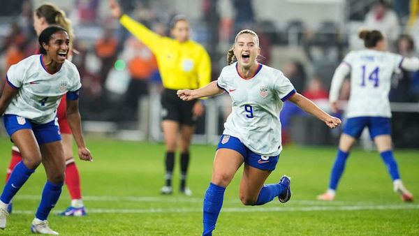 USWNT Takeaways: Maturity Shines in 1–0 Win Over Canada at SheBelieves Cup