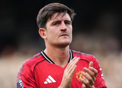Man United Star Harry Maguire Handed Suspended Prison Sentence in Greece Over Assault Case