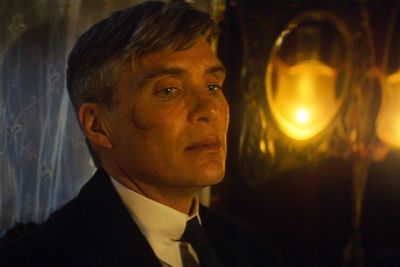 Peaky Blinders: The Immortal Man review – A fine time, but this movie sequel doesn’t justify its existence