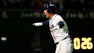 Korea's Unique World Baseball Classic Home Run Celebration Is a Frequent Flier