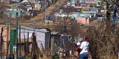 What does a house mean to you? We asked some women who head households in South Africa