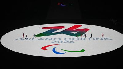 Boycott over Russian inclusion overshadows Paralympics opening
