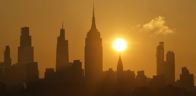 2025 was hotter than it should have been – 5 influences and a dirty surprise offer clues to what’s ahead