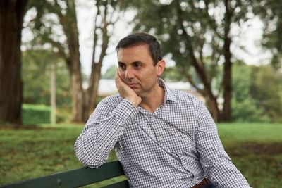 ‘The scale of war is getting bigger’: joy turns to worry for Iranian Australians cut off from family