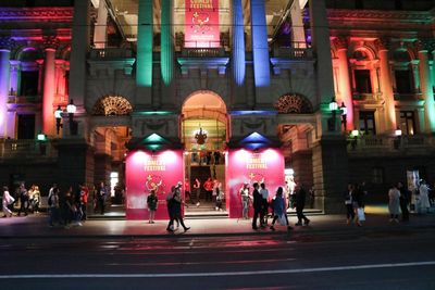 Melbourne comedy festival turns 40: tell us your most chaotic stories – from the audience or the stage